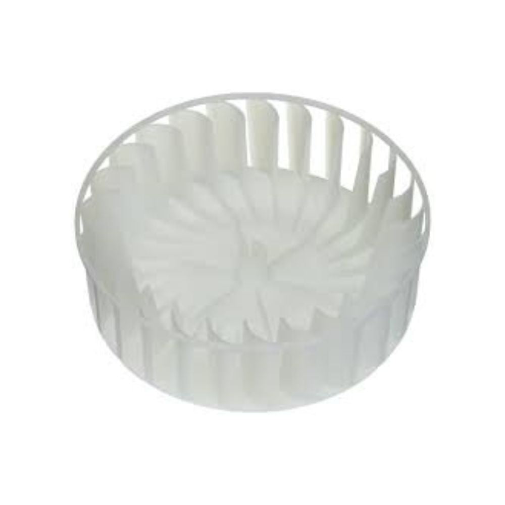 Frigidaire 131476300 Dryer Blower Wheel OEM Replaces 5303212513