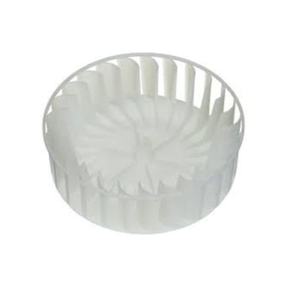Frigidaire 131476300 Dryer Blower Wheel OEM Replaces 5303212513