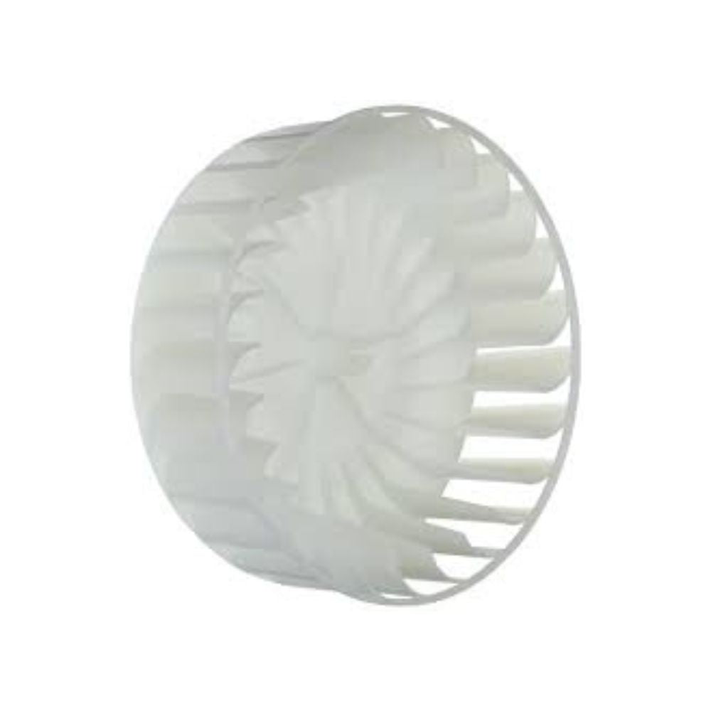 Frigidaire 131476300 Dryer Blower Wheel OEM Replaces 5303212513