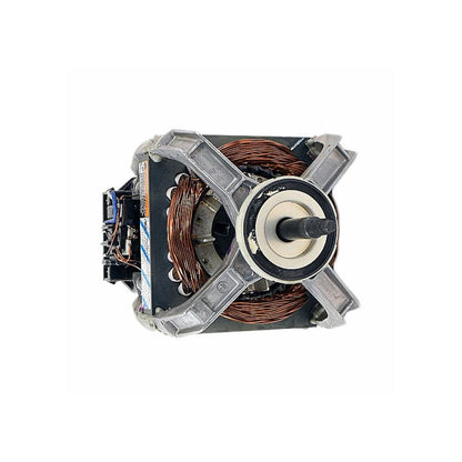 Frigidaire 131560100 Dryer Drive Motor With Pulley OEM Replaces 131461800