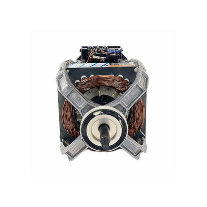 Frigidaire 131560100 Dryer Drive Motor With Pulley OEM Replaces 131461800