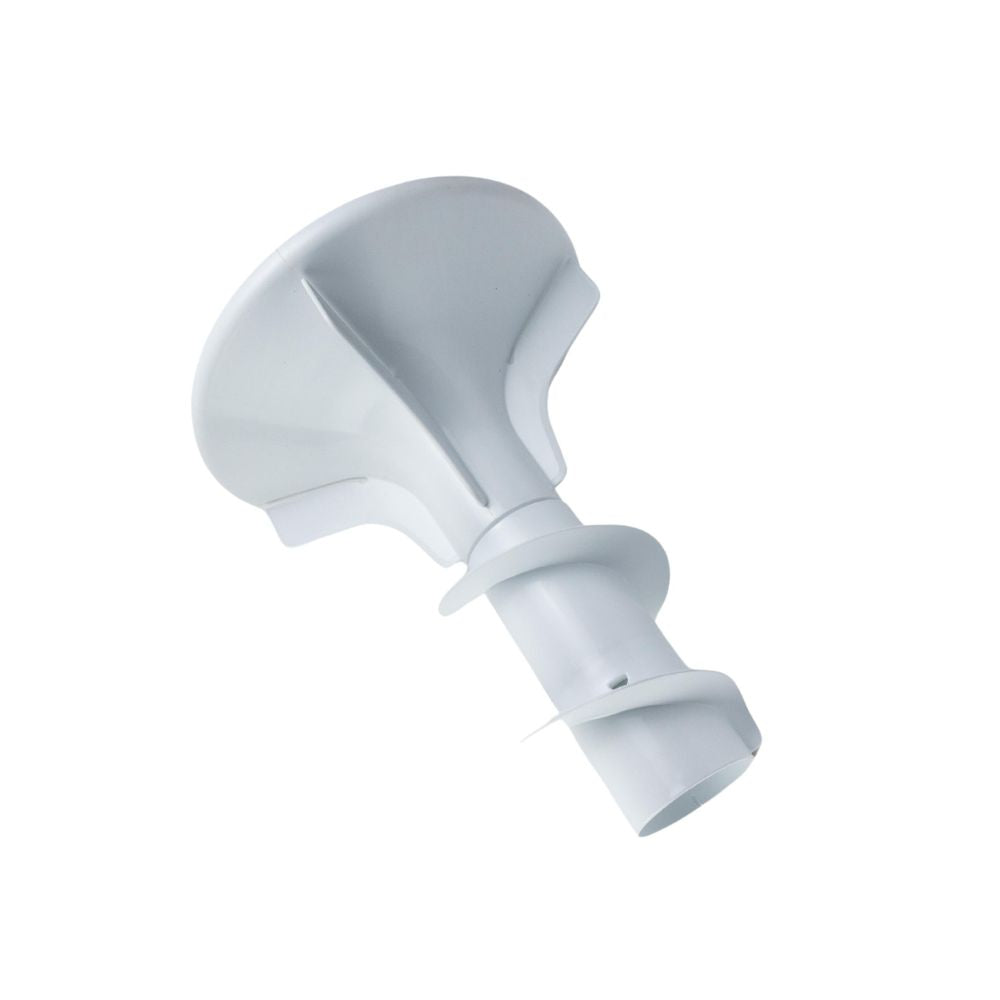 Frigidaire 131605901 Washer Agitator Assembly OEM Replaces AP2107246