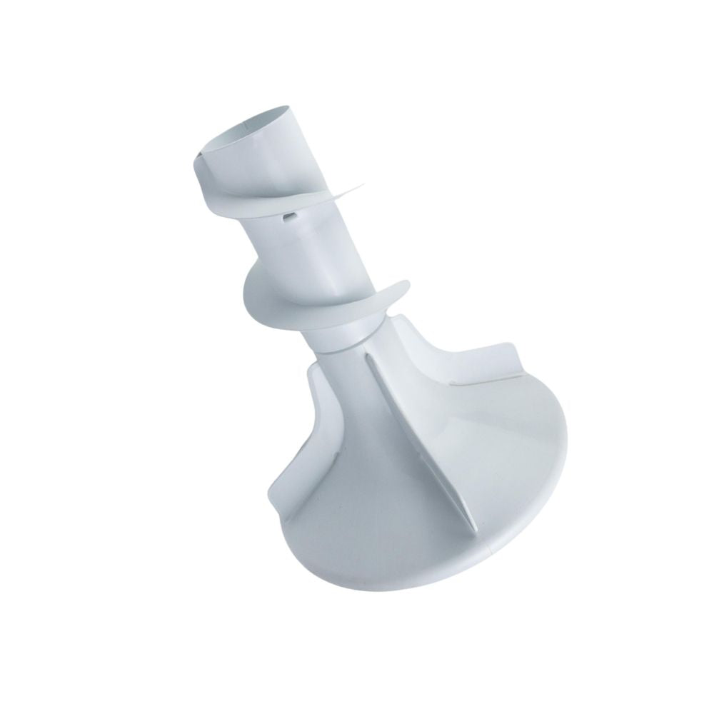 Frigidaire 131605901 Washer Agitator Assembly OEM Replaces AP2107246