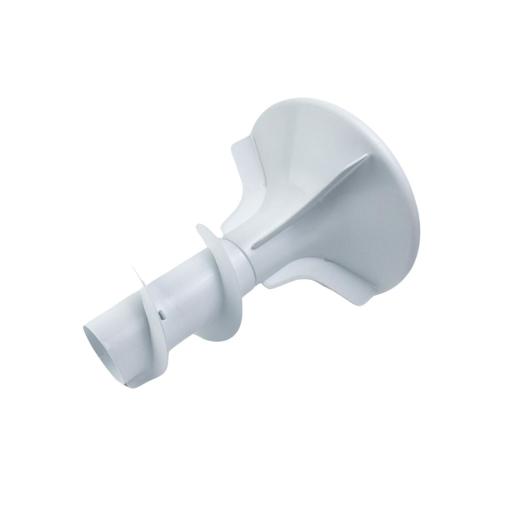 Frigidaire 131605901 Washer Agitator Assembly OEM Replaces AP2107246