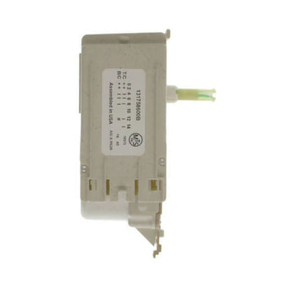 Frigidaire 131758600 Washer Timer Assembly OEM Replaces 408188