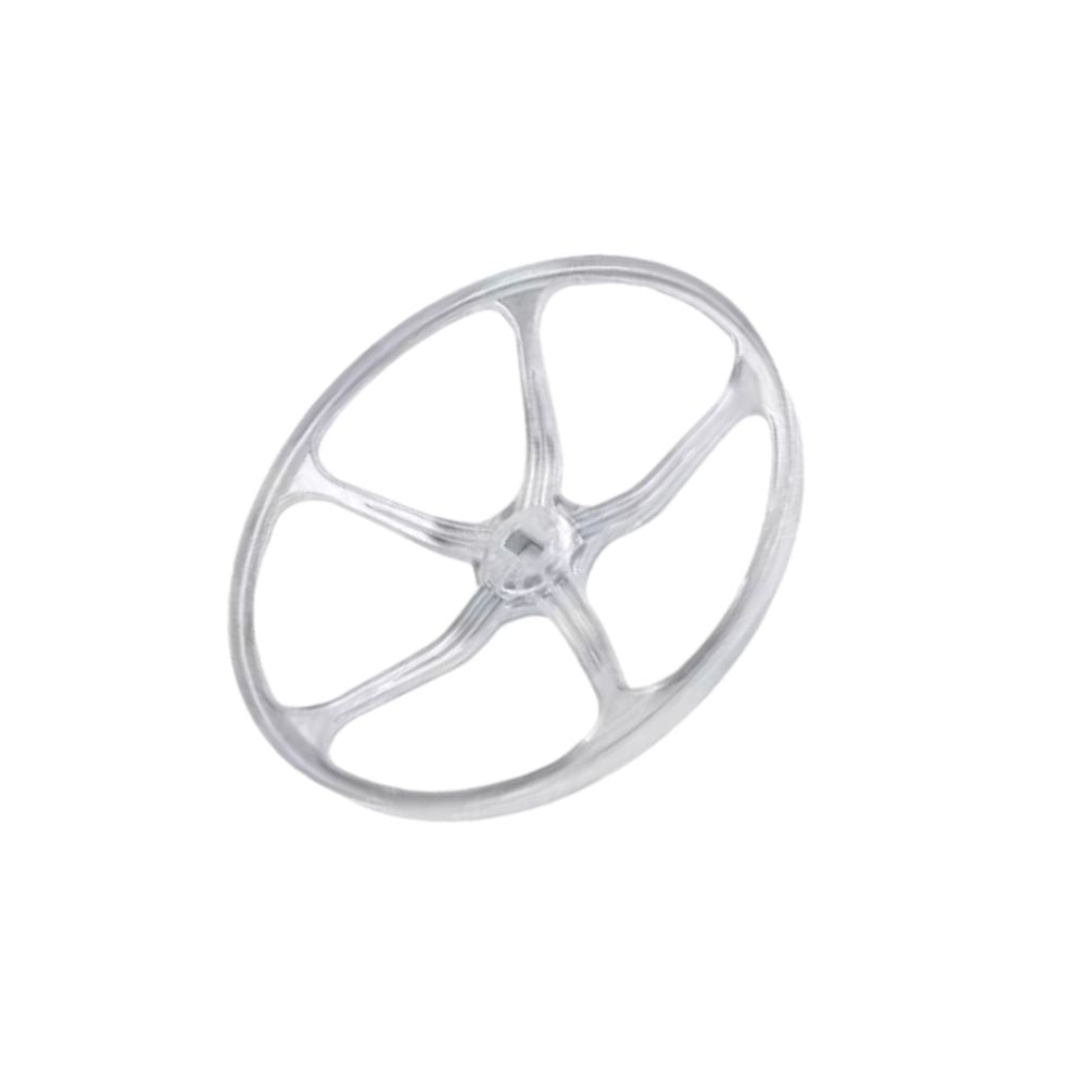 Frigidaire 131883400 Front Load Washer Drive Pulley OEM Replaces 131276100