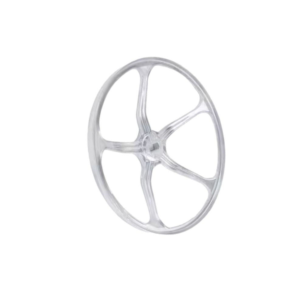 Frigidaire 131883400 Front Load Washer Drive Pulley OEM Replaces 131276100