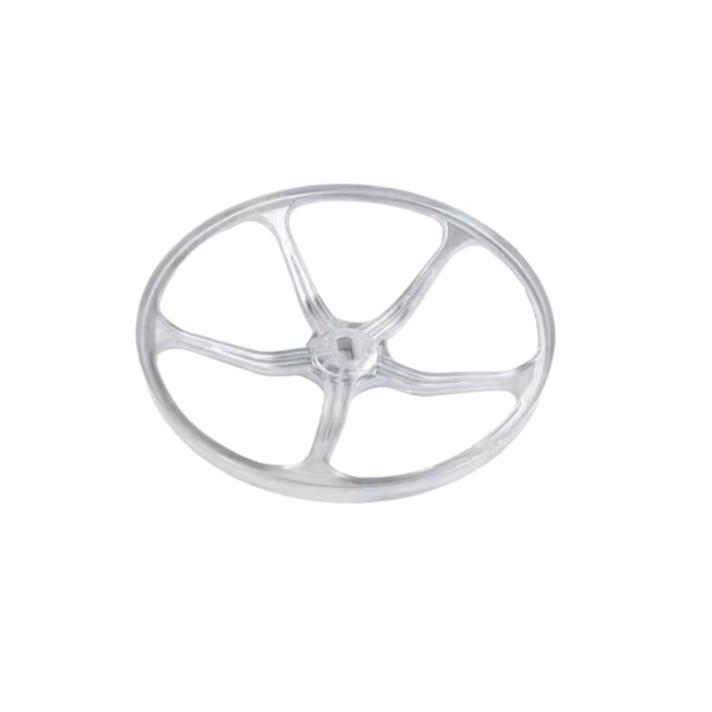 Frigidaire 131883400 Front Load Washer Drive Pulley OEM Replaces 131276100