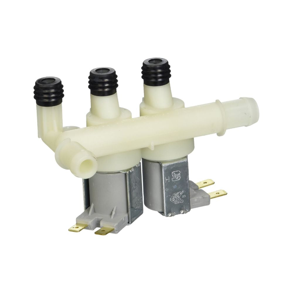 Frigidaire 131974700 Washer Detergent Dispenser Water Valve OEM Replaces AP2107946