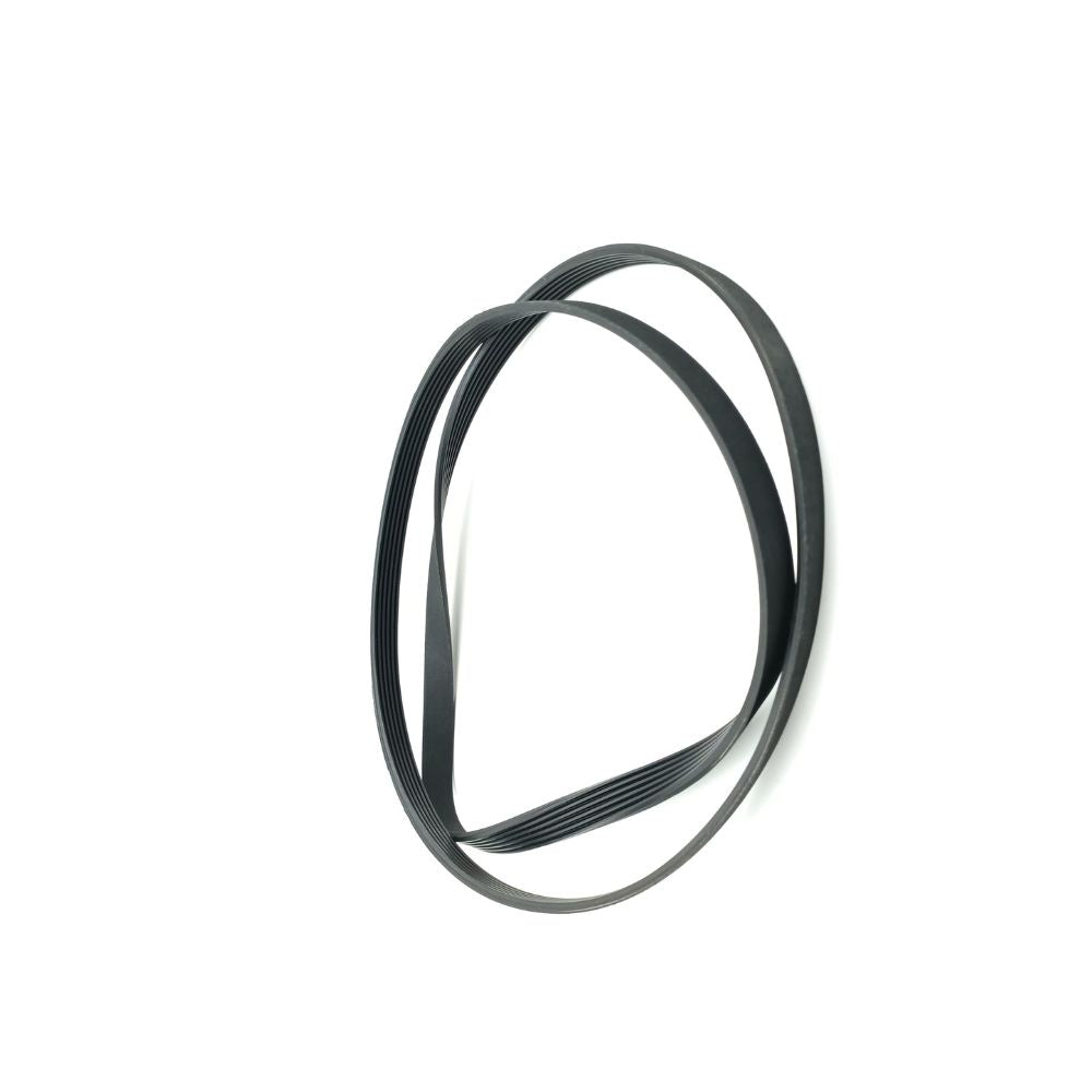 Frigidaire 134051000 Washer Drive Belt (Black) OEM Replaces 131276300