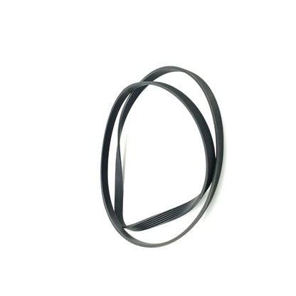 Frigidaire 134051000 Washer Drive Belt (Black) OEM Replaces 131276300