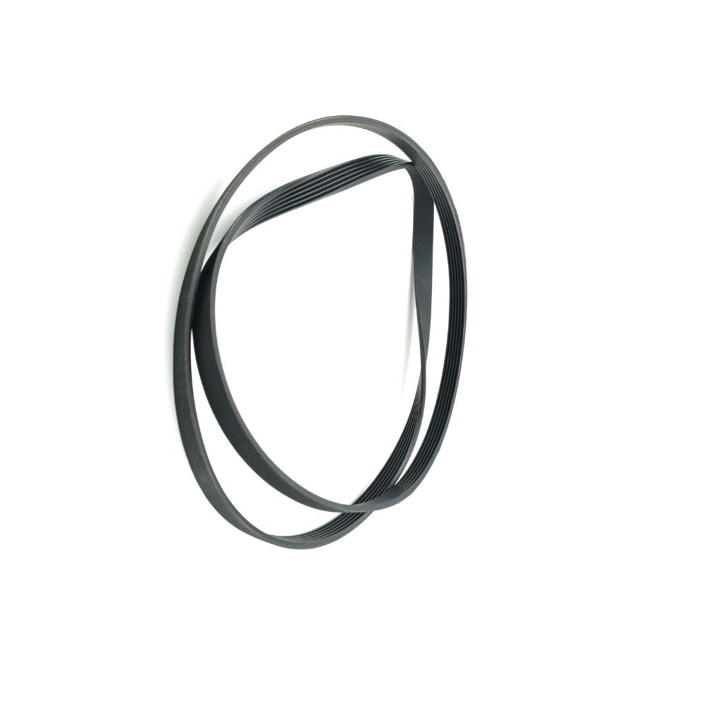 Frigidaire 134051000 Washer Drive Belt (Black) OEM Replaces 131276300