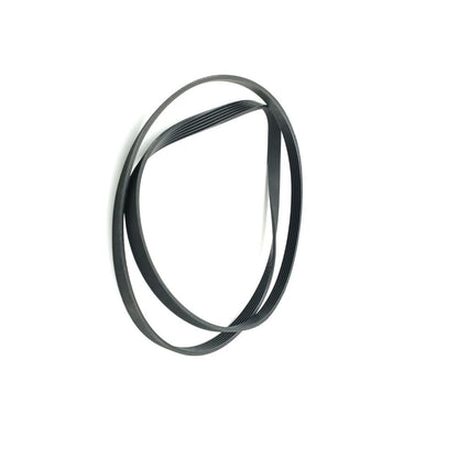 Frigidaire 134051000 Washer Drive Belt (Black) OEM Replaces 131276300
