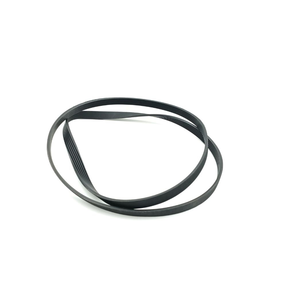 Frigidaire 134051000 Washer Drive Belt (Black) OEM Replaces 131276300