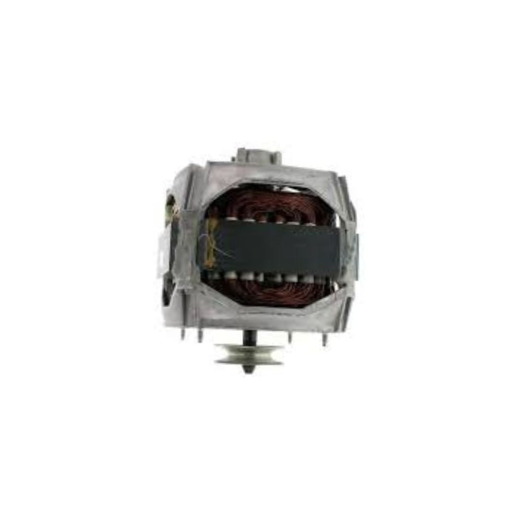 Frigidaire 134159500 Washer Drive Motor With Pulley 3/4hp 2 Speeds OEM Replaces 131653300