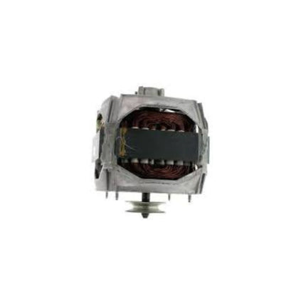 Frigidaire 134159500 Washer Drive Motor With Pulley 3/4hp 2 Speeds OEM Replaces 131653300