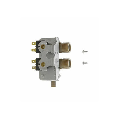 Frigidaire 134190200 Washer Water Inlet Valve OEM Replaces 00633917