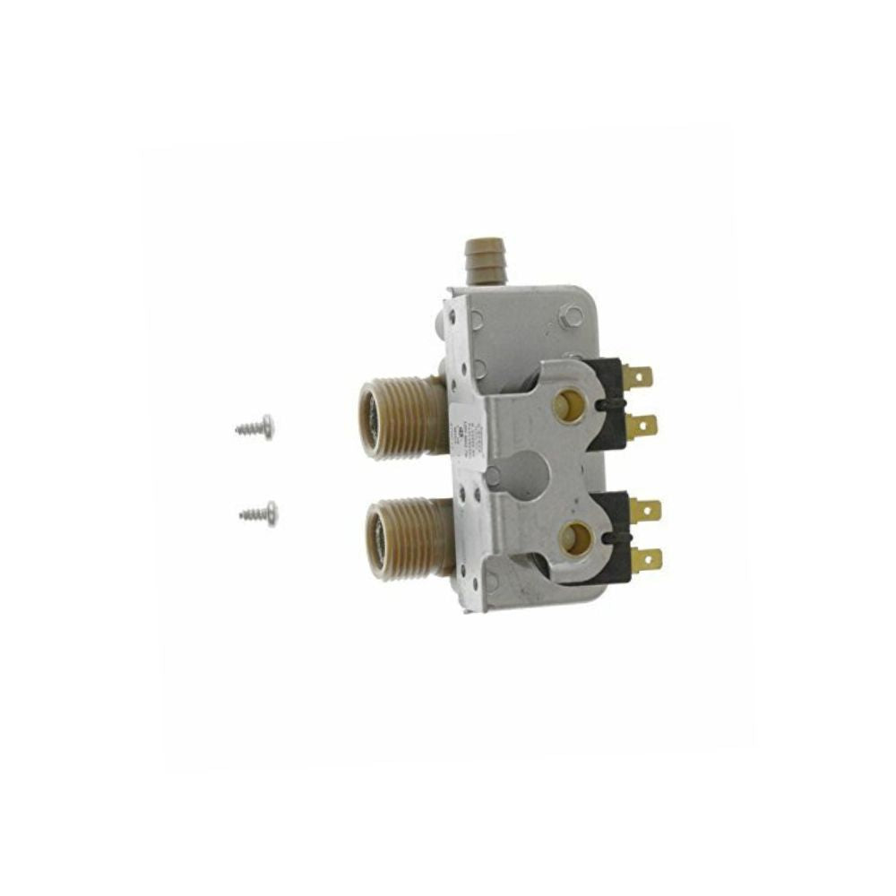 Frigidaire 134190200 Washer Water Inlet Valve OEM Replaces 00633917