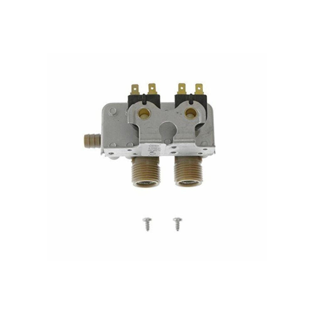 Frigidaire 134190200 Washer Water Inlet Valve OEM Replaces 00633917