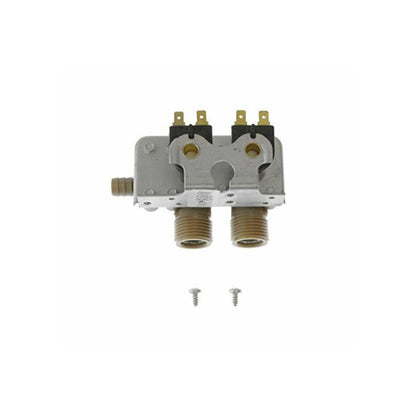 Frigidaire 134190200 Washer Water Inlet Valve OEM Replaces 00633917