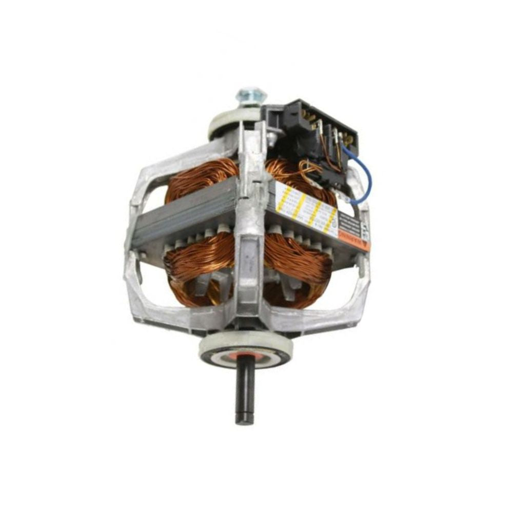 Frigidaire 134196602 Dryer Drive Motor With Pulley OEM Replaces 134196600