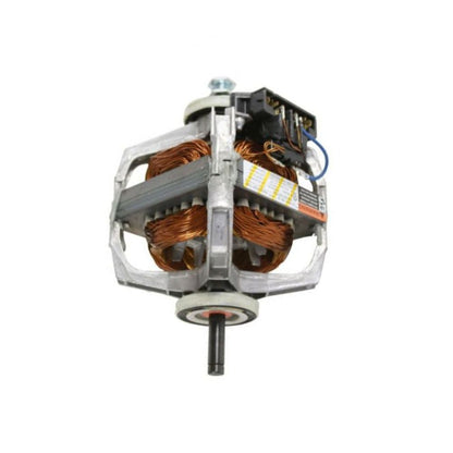 Frigidaire 134196602 Dryer Drive Motor With Pulley OEM Replaces 134196600