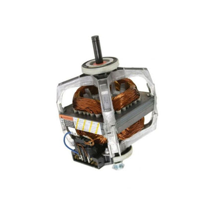 Frigidaire 134196602 Dryer Drive Motor With Pulley OEM Replaces 134196600