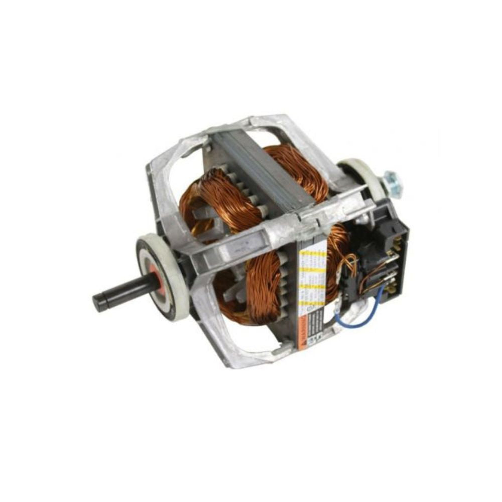 Frigidaire 134196602 Dryer Drive Motor With Pulley OEM Replaces 134196600