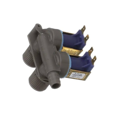 Frigidaire 134211400 Washer Water Inlet Valve OEM Replaces 1014350