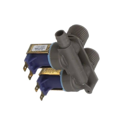 Frigidaire 134211400 Washer Water Inlet Valve OEM Replaces 1014350