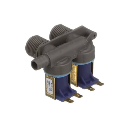 Frigidaire 134211400 Washer Water Inlet Valve OEM Replaces 1014350