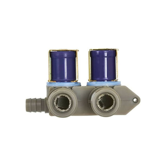 Frigidaire 134211400 Washer Water Inlet Valve OEM Replaces 1014350