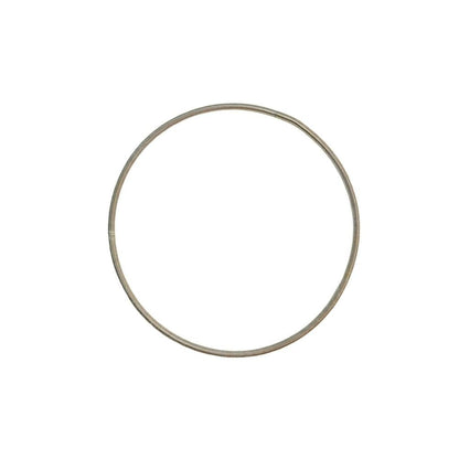 Frigidaire 134365300 Washer Bellow Clamp OEM Replaces 1063848