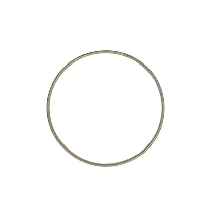 Frigidaire 134365300 Washer Bellow Clamp OEM Replaces 1063848