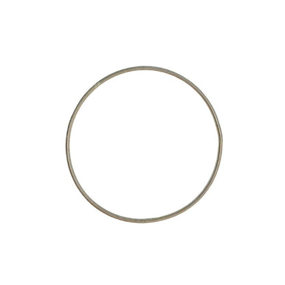 Frigidaire 134365300 Washer Bellow Clamp OEM Replaces 1063848