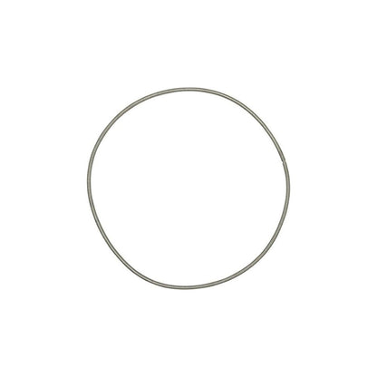 Frigidaire 134365300 Washer Bellow Clamp OEM Replaces 1063848