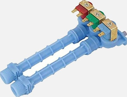 Frigidaire 134371220 Washer Inlet Valve Replaces 1154728