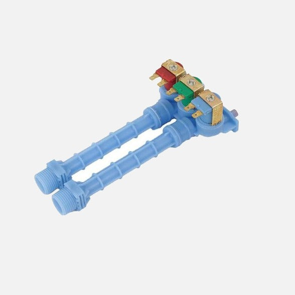 Frigidaire 134371220 Washer Inlet Valve Replaces 1154728