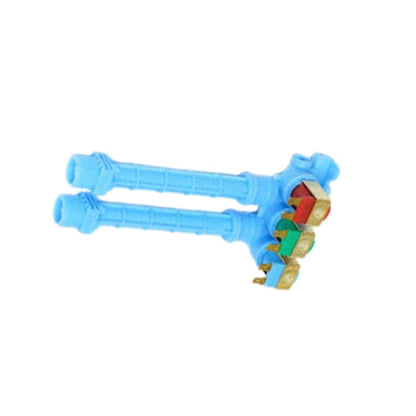 Frigidaire 134371220 Washer Water Inlet Valve OEM Replaces AP3844429
