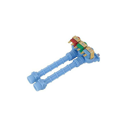 Frigidaire 134371220 Washer Water Inlet Valve OEM Replaces AP3844429