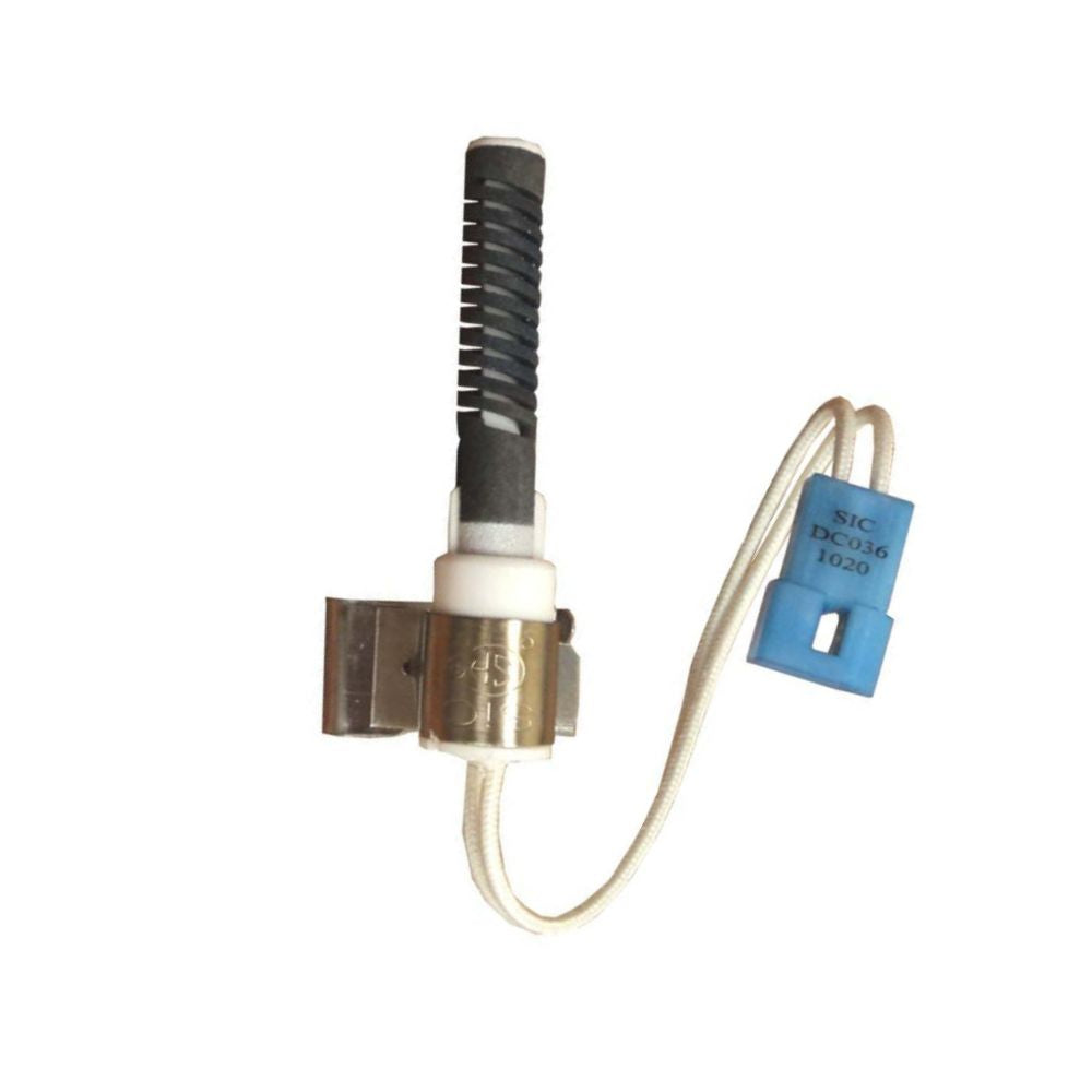 Frigidaire 134393700 Dryer Gas Ignitor OEM Replaces PS975823