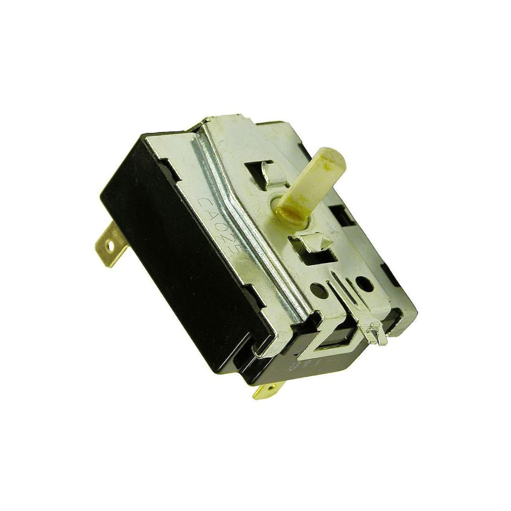 Frigidaire 134398300 Dryer Start Switch OEM Replaces 131447800