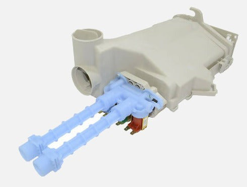 Frigidaire 134409320 Washer Dispenser Housing