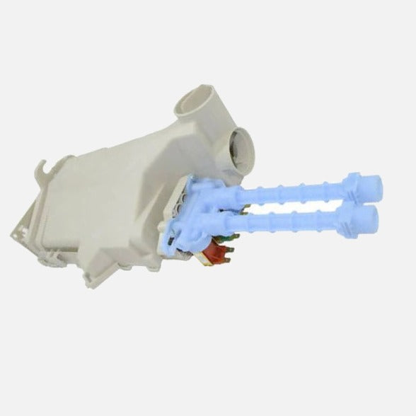 Frigidaire 134409320 Washer Dispenser Housing