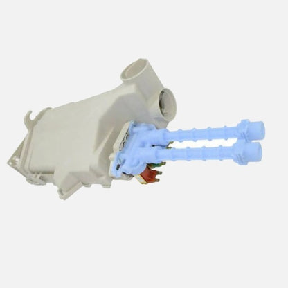 Frigidaire 134409320 Washer Dispenser Housing