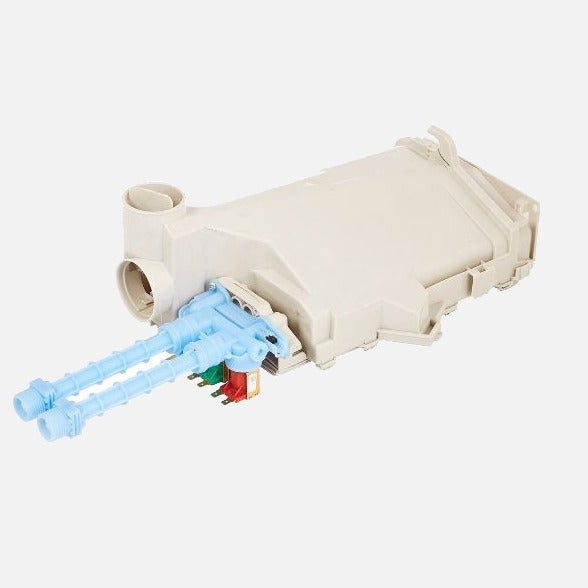 Frigidaire 134409320 Washer Dispenser Housing