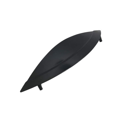 Frigidaire 134412860 Washer & Dryer Door Handle Black OEM Replaces 134412800