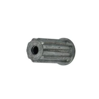 Frigidaire 134418700 Washer Agitator Drive Block OEM Replaces 131475100