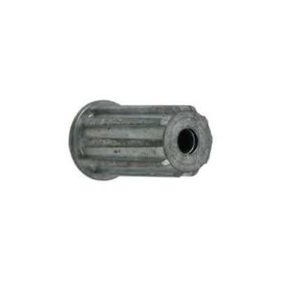 Frigidaire 134418700 Washer Agitator Drive Block OEM Replaces 131475100