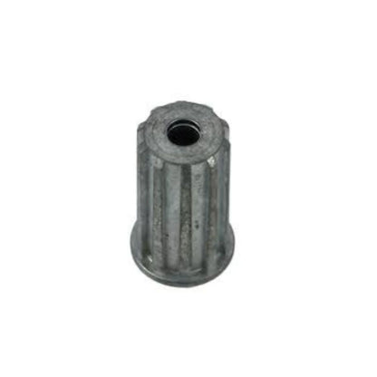 Frigidaire 134418700 Washer Agitator Drive Block OEM Replaces 131475100